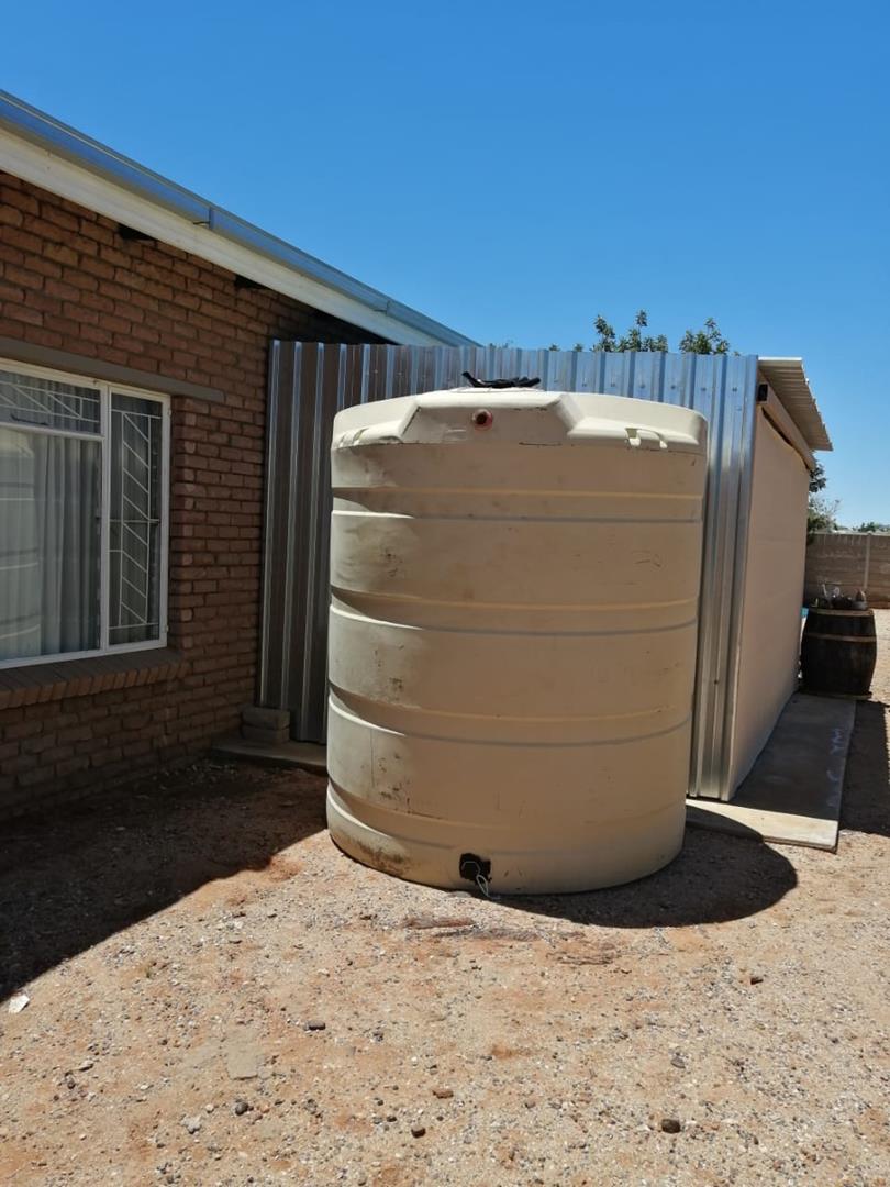 3 Bedroom Property for Sale in Keidebees Northern Cape